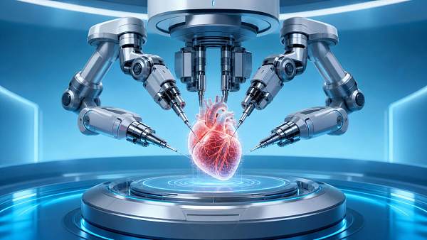Can surgical robotics lower complication risk in complex cases?