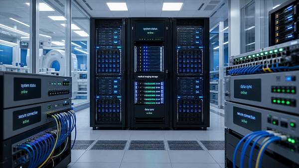 Medical Cloud Computing Solutions: Key Security and Integration Checks