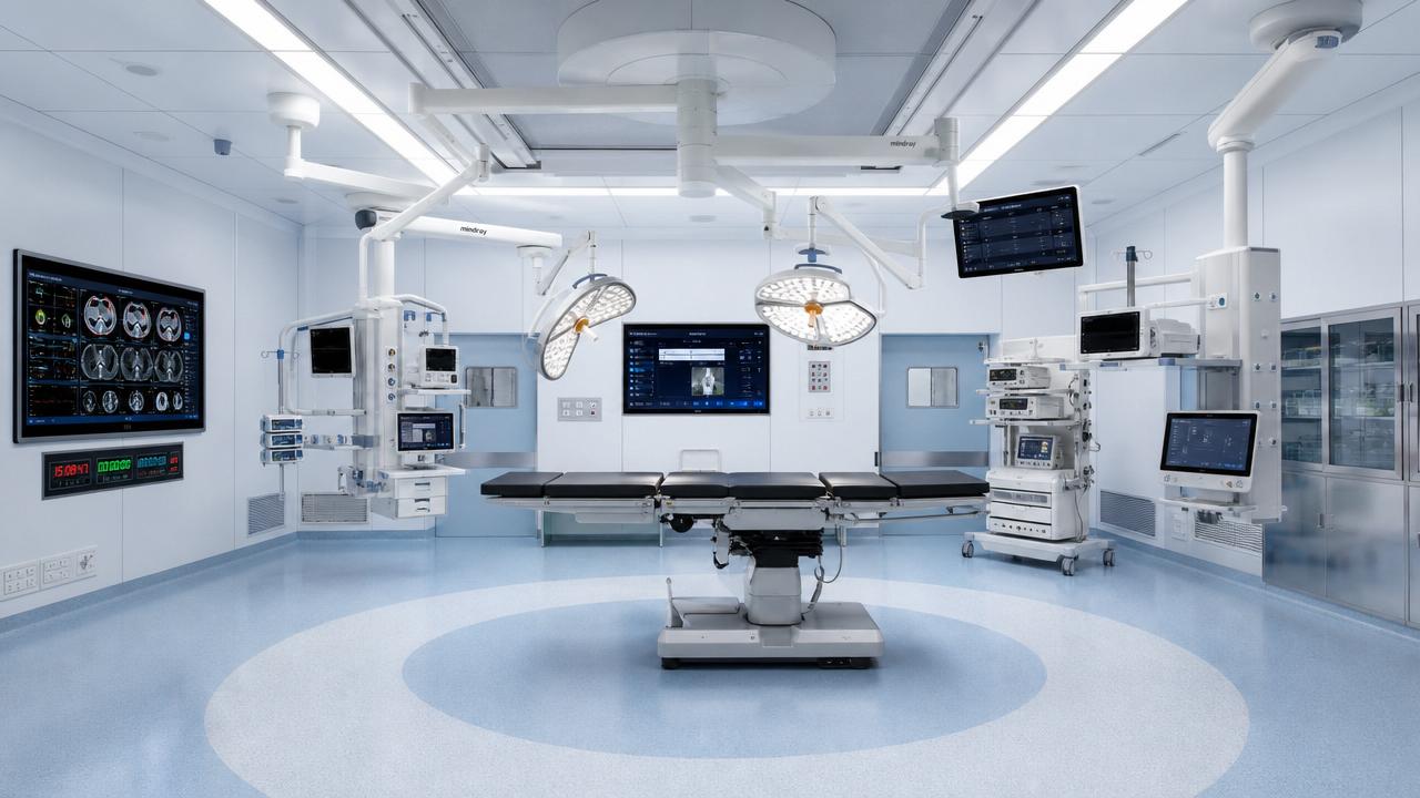 Operating Room Integration: Common Workflow Gaps That Delay Cases