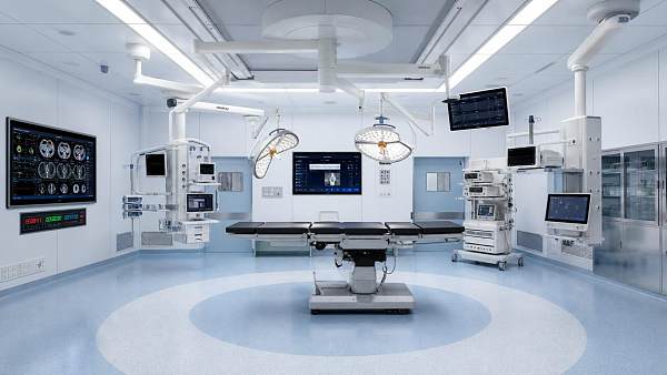 Operating Room Integration: Common Workflow Gaps That Delay Cases