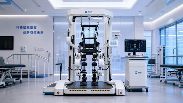 Rehabilitation Robotics Cost Breakdown: What Drives Budget Up or Down?