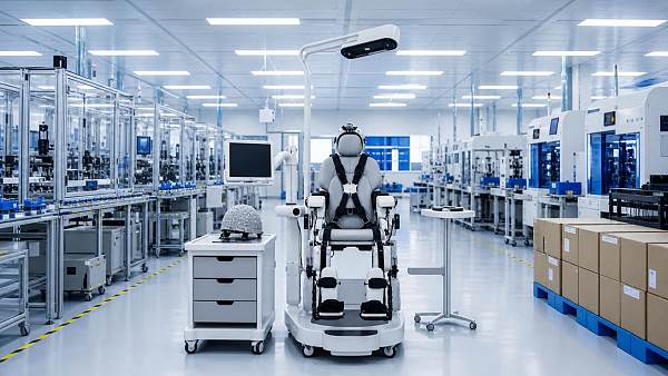 NeuroXess Cuts BCI Rehab Lead Time to 8 Weeks