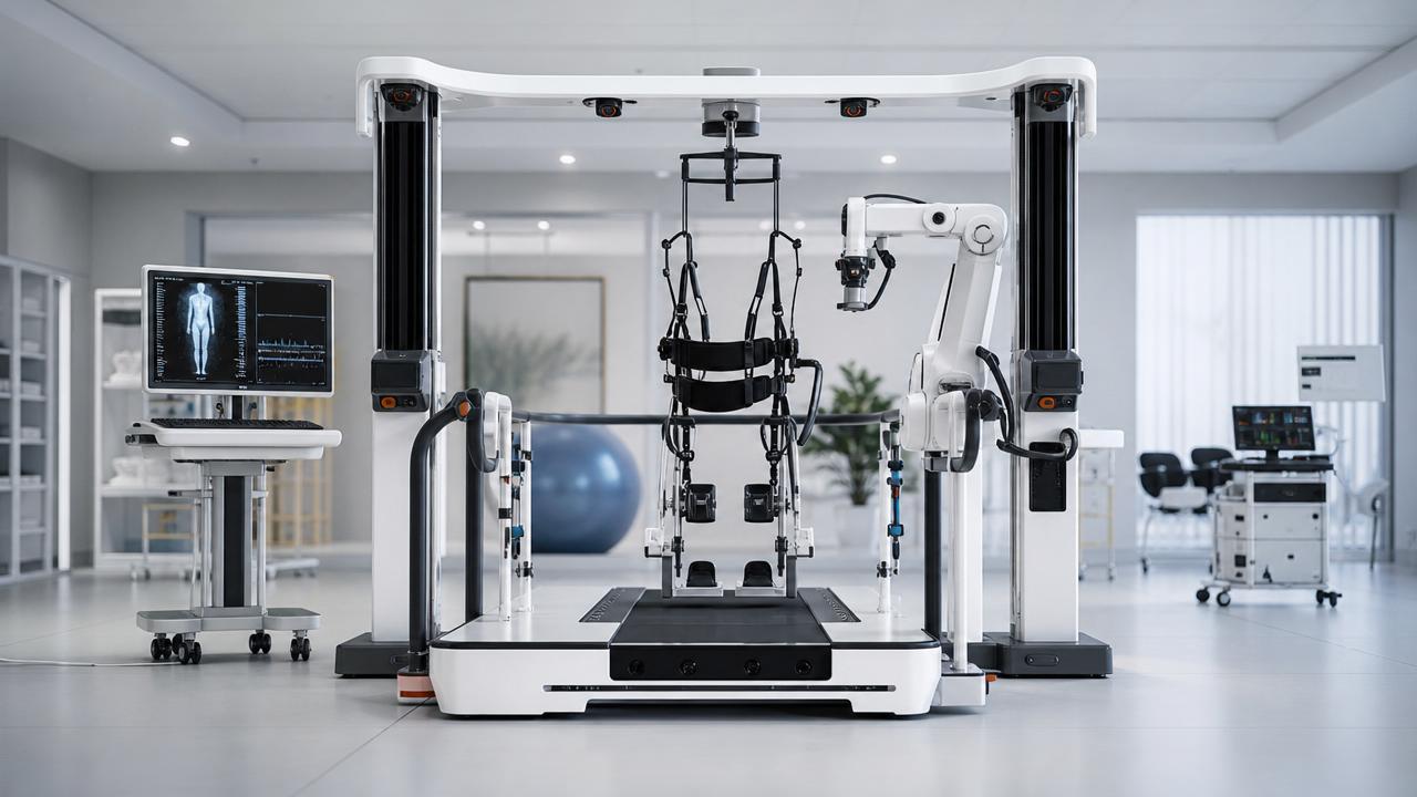Intelligent Rehabilitation Equipment: Which Features Improve Outcomes?