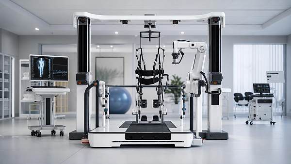 Intelligent Rehabilitation Equipment: Which Features Improve Outcomes?