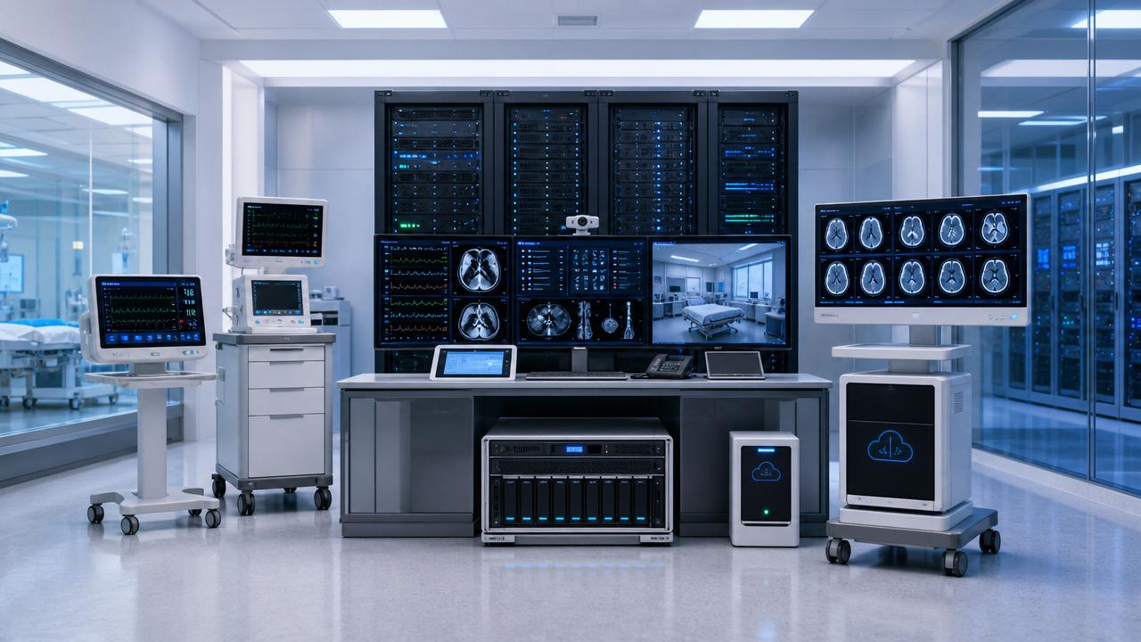 How to Plan Telemedicine Infrastructure for Scalable Growth