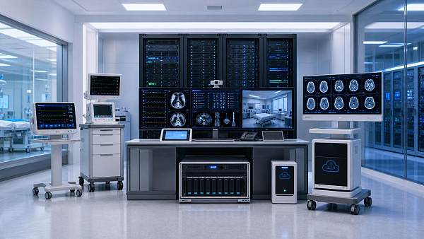 How to Plan Telemedicine Infrastructure for Scalable Growth