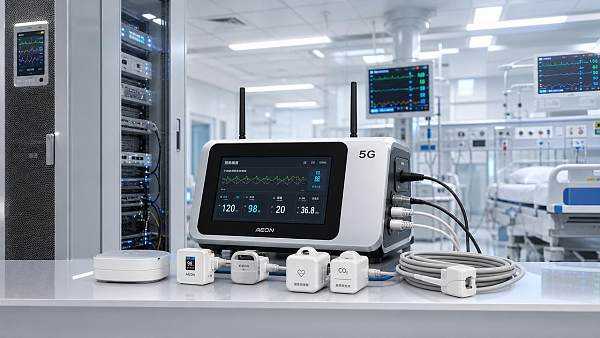 How to Evaluate a 5G Monitoring Device Manufacturer in 2026