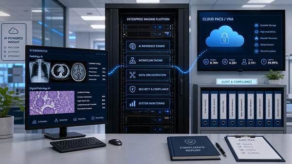 FDA Remote Review Update Clarifies China SaMD Export Path