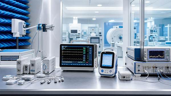 FDA Compliant 5G Medical Devices: Key Design and Validation Risks