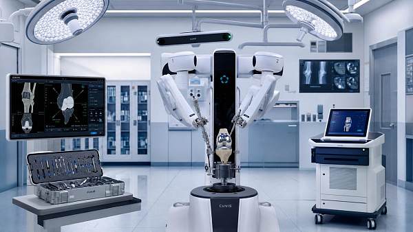 Orthopedic Medical Surgical Robots: How to Compare Accuracy and ROI