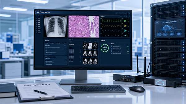 FDA Opens Faster Remote Review Path for SaMD Exports