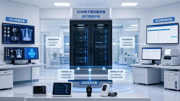 Hospital IT Integration for EHR: Common Failure Points and Fix Strategies