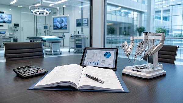 Pay-per-Procedure Healthcare Models: Cost Control vs Revenue Stability