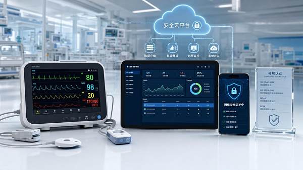 Medical Hardware Software: Key Compliance Checks Before Product Launch