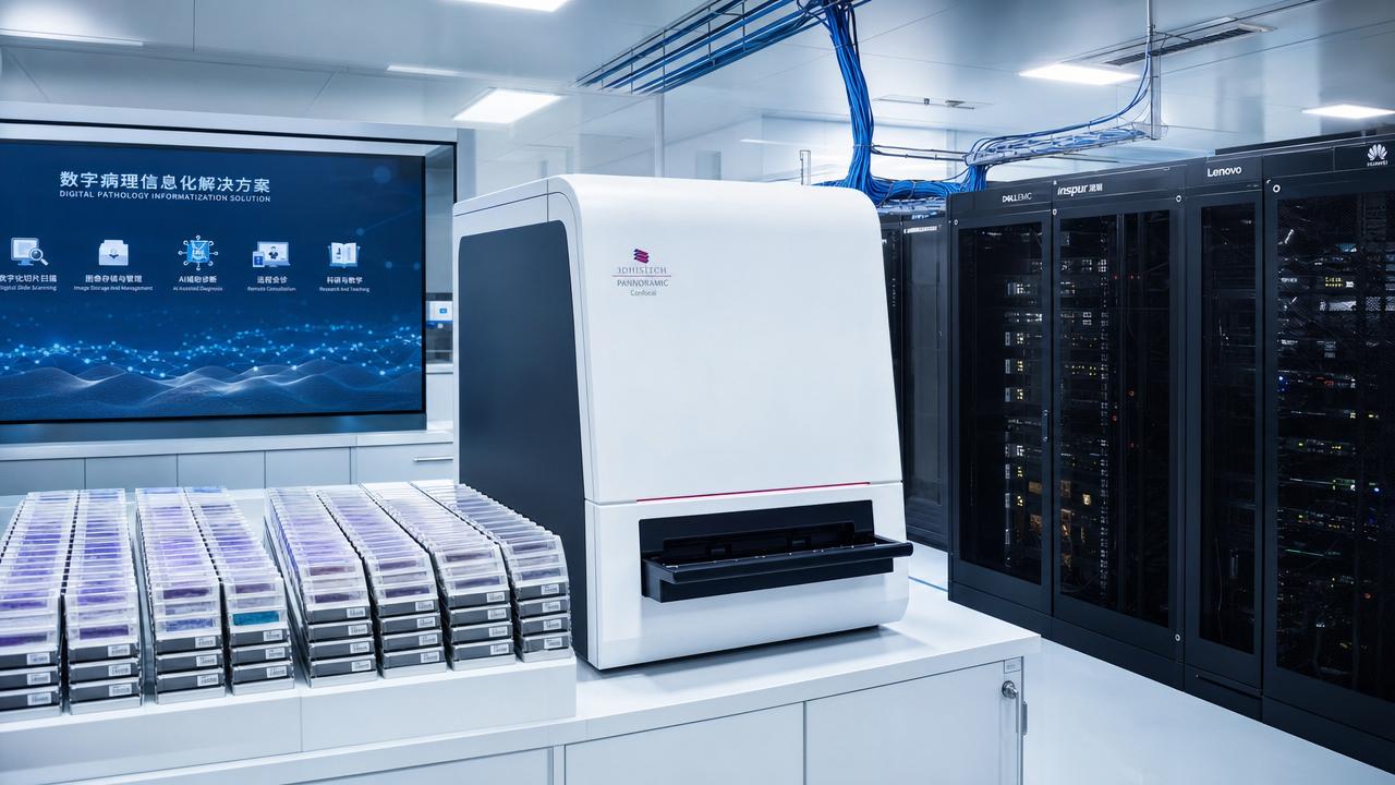 Tempus Open-Sources Paige IMS as Pathology AI Standards Advance