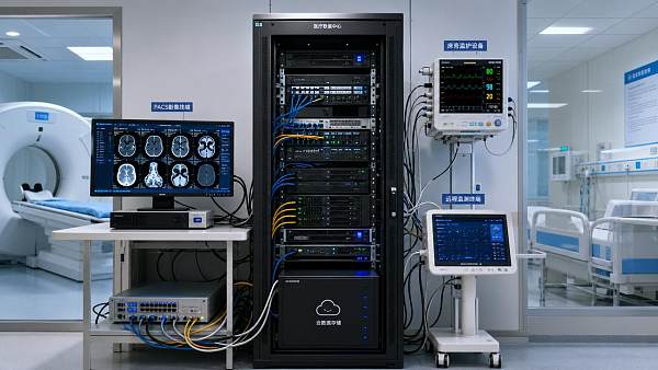 Smart Hospital Convergence Platform: 7 Integration Risks to Assess Early
