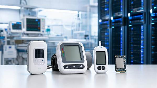 NB-IoT Healthcare Platform Cost Factors for Scalable Remote Monitoring