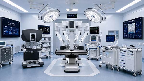 Medical Robotics Training for Surgeons: What Improves OR Readiness Fast