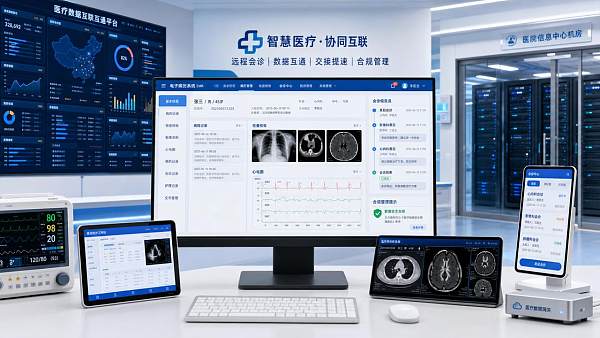 Telemedicine Workflow Integration Checklist for Reducing Handover Delays