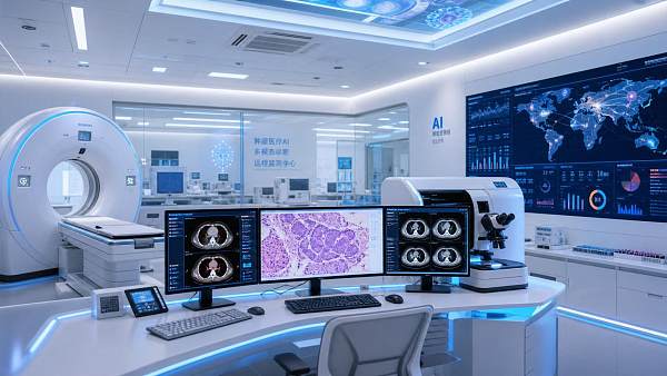 Medical AI for Oncology: 5 Use Cases That Matter in 2026