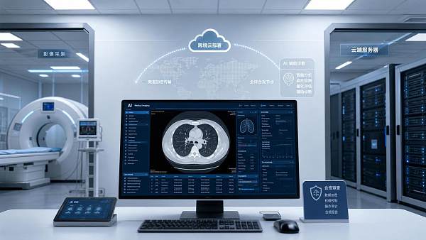 US Warns Anthropic Over Overseas Access to AI Models