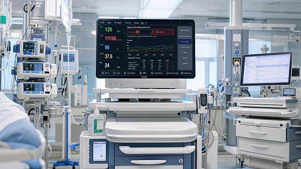 AI Clinical Decision Support for Sepsis: What Improves Early Detection?