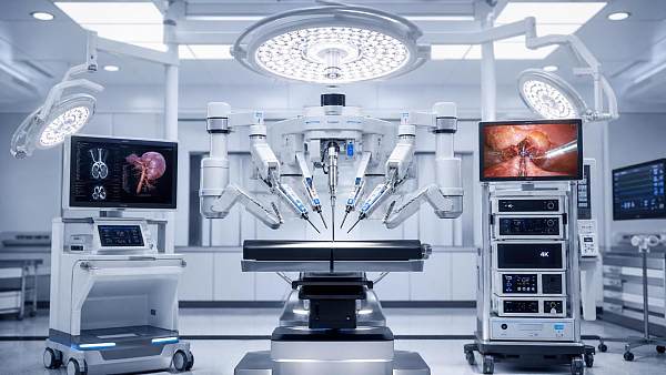 Surgical Precision Technology: Key Metrics That Affect Outcomes