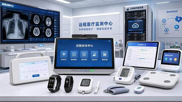 Telemedicine in 2026: Where Clinical Demand Is Growing Fast