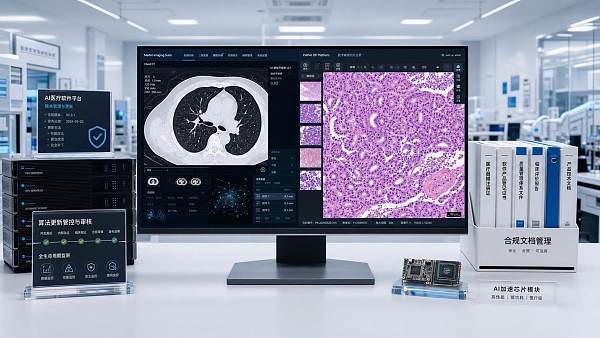 FDA Tightens AI/ML SaMD Update Requirements