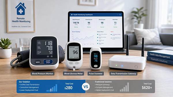 Remote Home Monitoring Systems: How to Compare Data, Alerts, and Setup Costs
