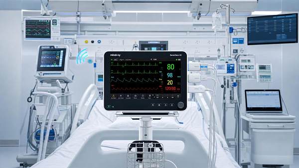 How to Evaluate FDA Compliant 5G Monitoring Devices for ICU Rollouts
