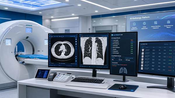 AI Radiology Platform: Key Accuracy Metrics That Matter in Screening