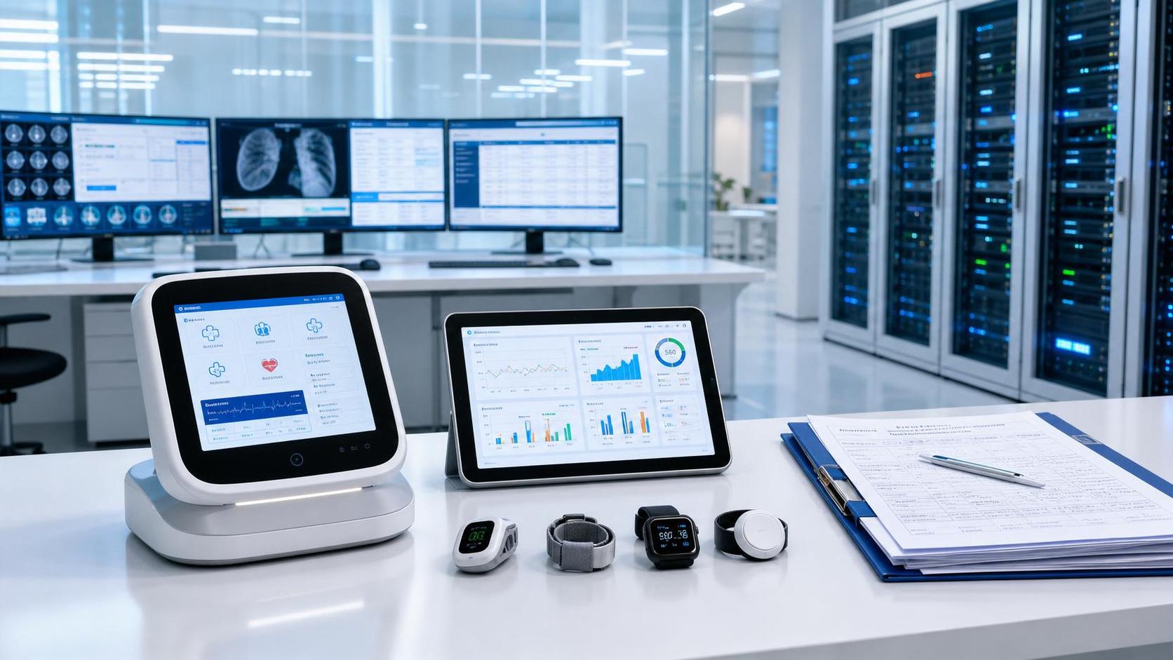 How to Compare a Digital Therapeutics Vendor in 2026