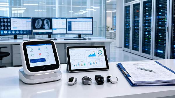 How to Compare a Digital Therapeutics Vendor in 2026