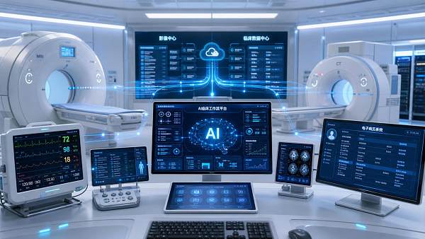 AI Clinical Workflow Platform: 7 Features That Matter in Daily Care