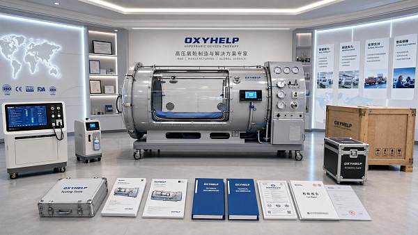 How to Compare a Hyperbaric Therapy System Manufacturer in 2026