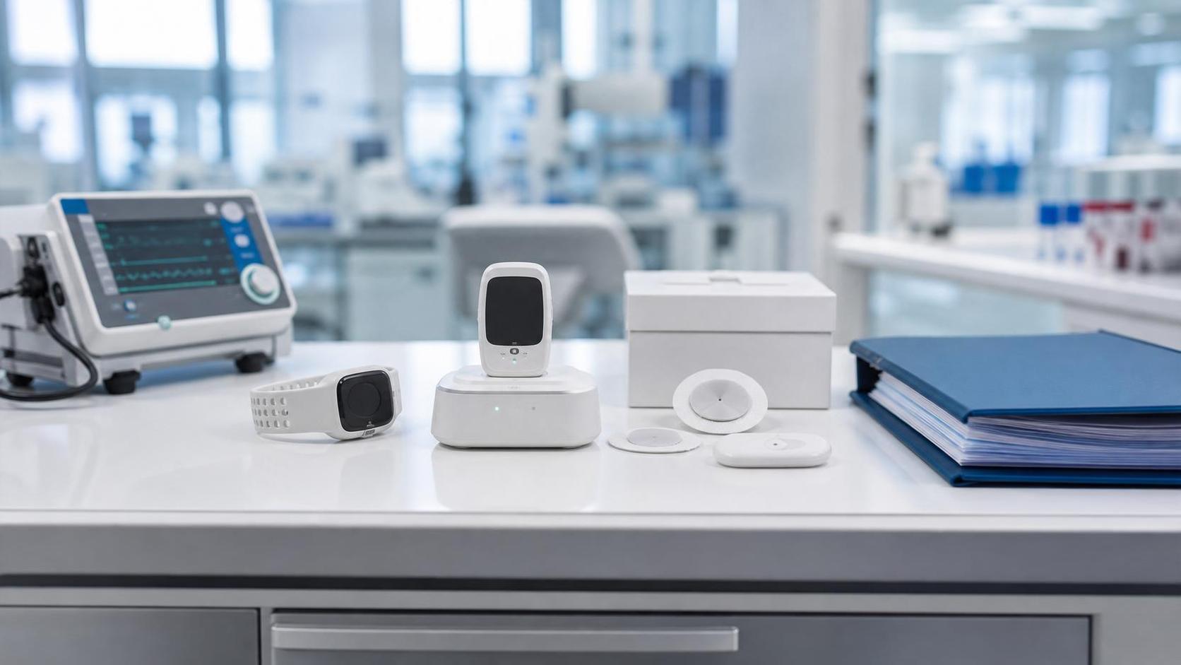 Medical Wearables Supplier Checklist: Accuracy, Support, and Compliance