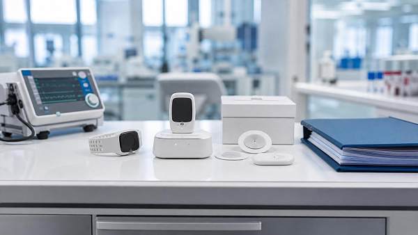 Medical Wearables Supplier Checklist: Accuracy, Support, and Compliance