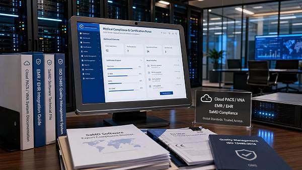 Tianjin Launches Portal for Medical Export Certification