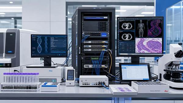 Precision Medicine Integration Platforms: Key Interoperability Risks to Review