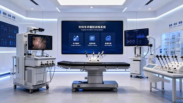 Surgical Simulation for Medical Education: What Improves Training Outcomes?