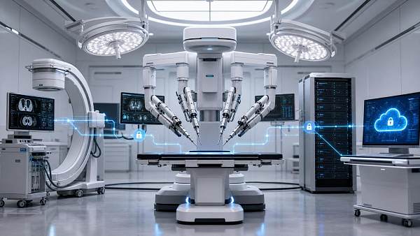 Medical Robotics Convergence Standards: Key Compliance Risks in 2026