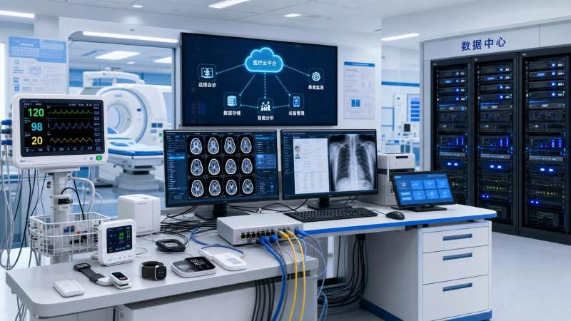 Connected Digital Health Trends Reshaping Care Delivery Connected Digital Health Trends Reshaping Care Delivery