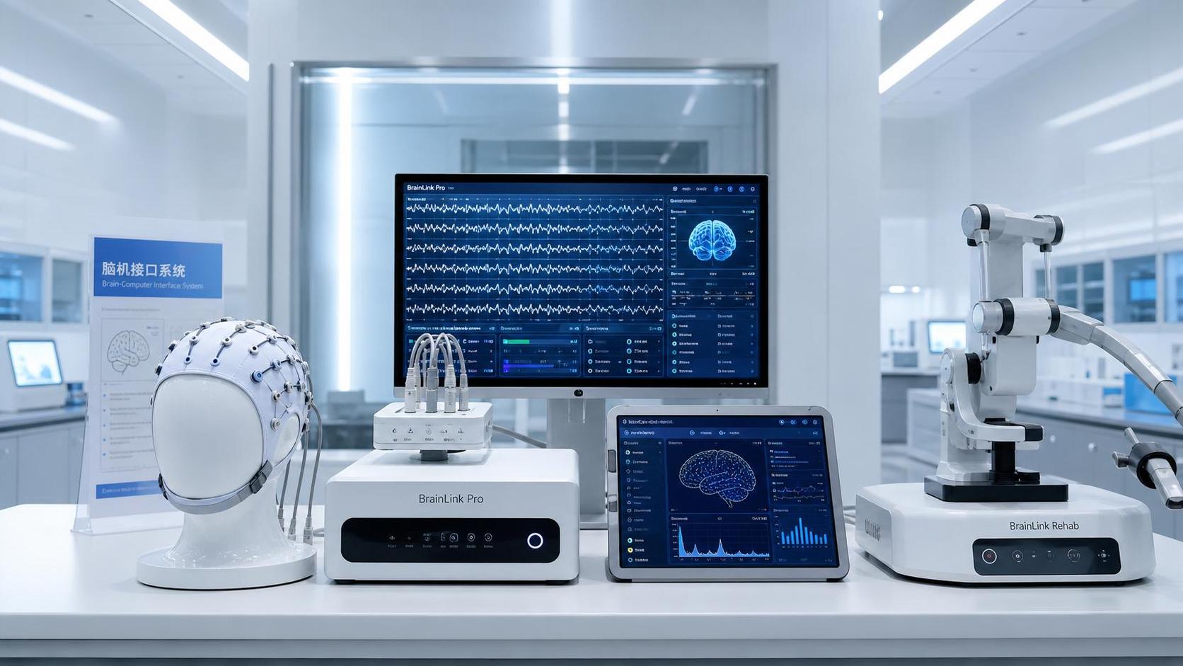 Brain Computer Interface System: What to Evaluate First