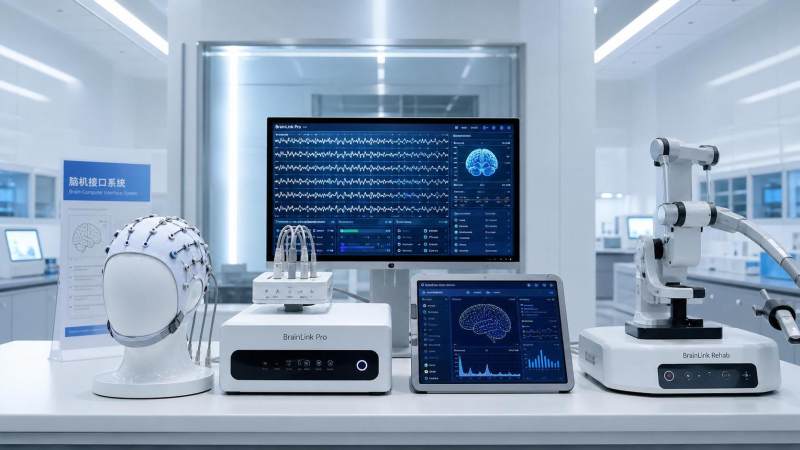 Brain Computer Interface System: What to Evaluate First