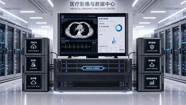 Medical AI Cost Breakdown: Licensing, Integration, and ROI