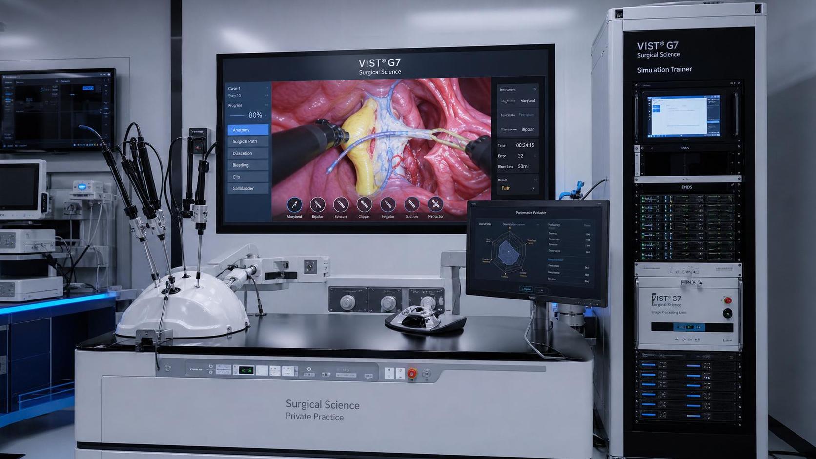 How to Evaluate a Surgical Simulation Technology Vendor in 2026