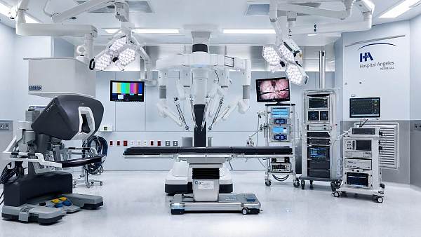 Robotic Surgery Platforms in Mexico: Cost, Support, and Market Fit