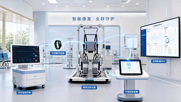 Smart Healing Systems: Where They Improve Recovery and Where They Fall Short
