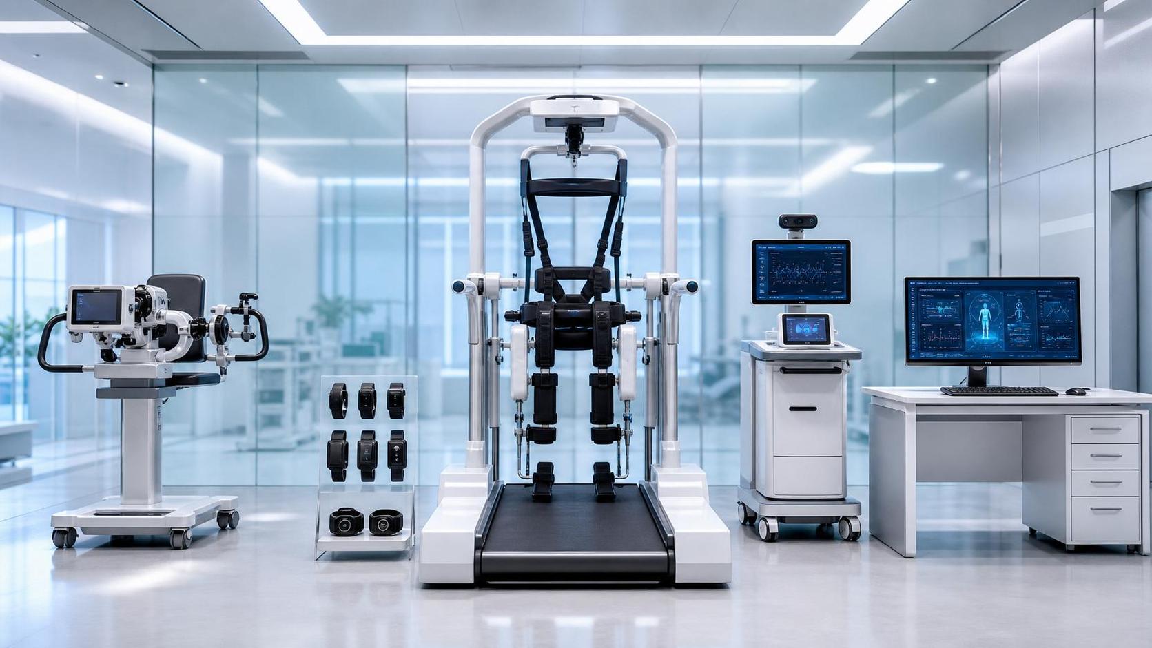 Neurorehabilitation Cost Breakdown: Therapy, Devices, and Long-Term Value